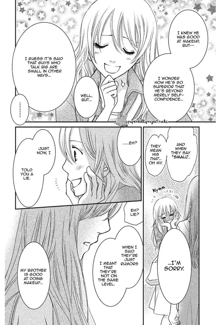 Beauty Bunny Chapter 2 32